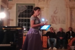 Magia del 700 in Villa da Ponte