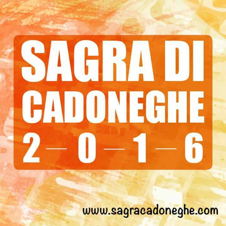 Sagra di Cadoneghe