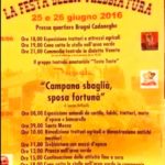 La Festa della TREBBIATURA - Cadoneghe