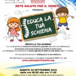 Educa la Tua Schiena - Cadoneghe