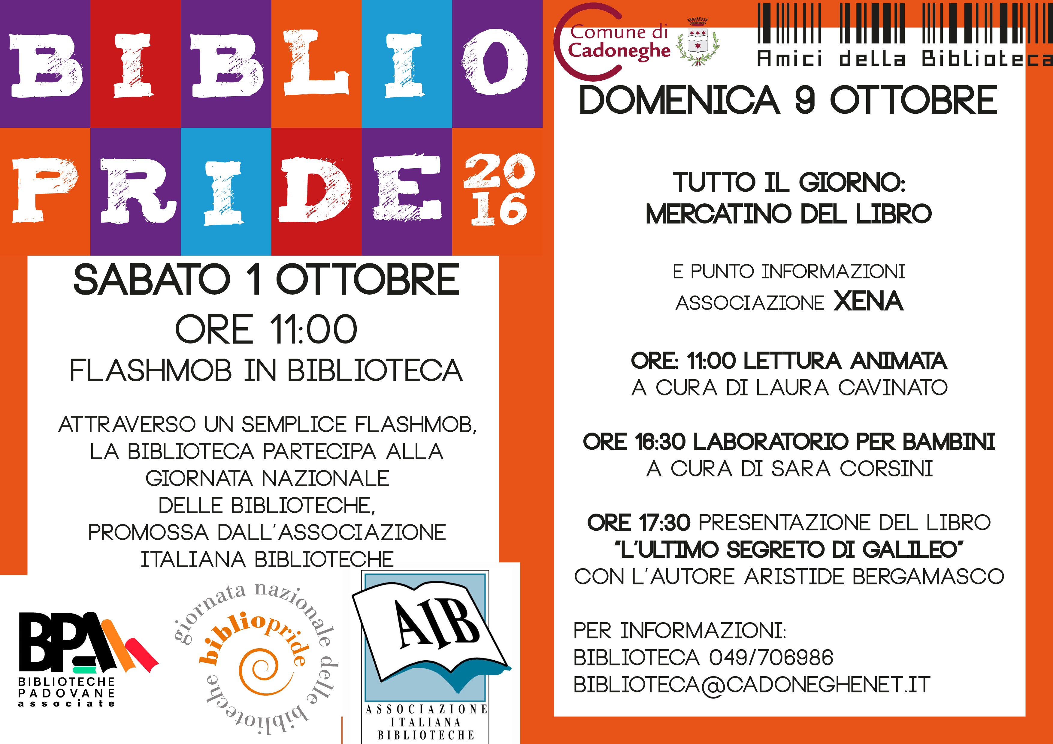 Bibliopride