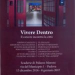 Vivere Dentro - Il carcere incontra la città