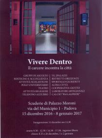 Vivere Dentro - Il carcere incontra la città