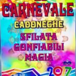 Carnevale di Cadoneghe