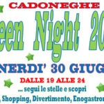 Green Night 2017