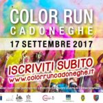 ColorRun 2017