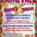 Carnevale Cadoneghe 25 Febbraio 2018