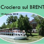 Mini crociera sul Brenta