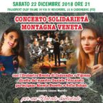 Concerto di Natale 2018