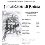 I Musicanti di Brema