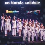 Concerto per un Natale solidale con i Summertime Kids