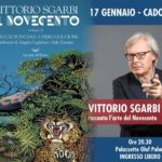 Vittorio Sgarbi - Il Novecento vol. 2