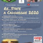 RE...STATE a Cadoneghe 2020