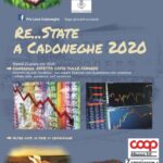 Effetto COVID sulle finanze - RE...state a Cadoneghe