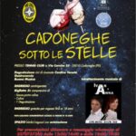 Cadoneghe sotto le Stelle