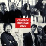 Venerdi' Musicali 2020