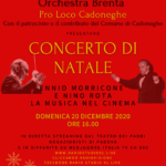 Concerto Orchestra Brenta