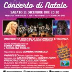 Concerto di Natale a Cadoneghe 11 Dicembre 2021